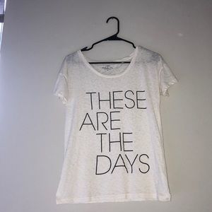 J. Crew Tee Shirt